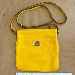 Lauren by Ralph Lauren small crossbody bag